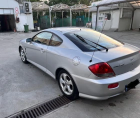 Hyundai Coupe  | Mobile.bg    11