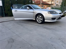  Hyundai Coupe