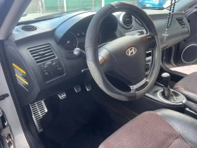 Hyundai Coupe  | Mobile.bg    3