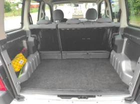 Peugeot Partner 1.6HDI 90.   | Mobile.bg    10
