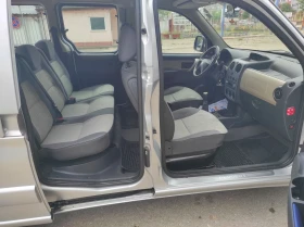 Peugeot Partner 1.6HDI 90.   | Mobile.bg    8