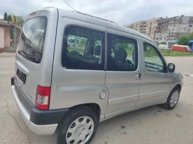Peugeot Partner 1.6HDI 90.   | Mobile.bg    3