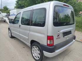 Peugeot Partner 1.6HDI 90.   | Mobile.bg    2