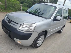 Peugeot Partner 1.6HDI 90.   | Mobile.bg    4