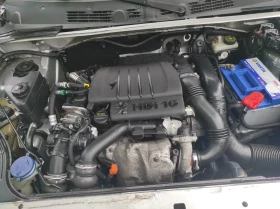 Peugeot Partner 1.6HDI 90.   | Mobile.bg    11