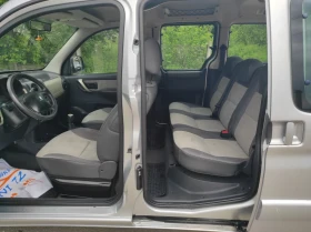Peugeot Partner 1.6HDI 90.   | Mobile.bg    9