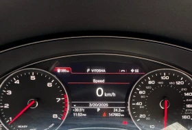 Audi A6 Audi A6 2.0 TFSI Quattro/Prestige/KEYLESS/S-line  | Mobile.bg    15