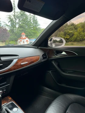 Audi A6 Audi A6 2.0 TFSI Quattro/Prestige/KEYLESS/S-line  | Mobile.bg    10