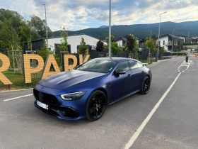     Mercedes-Benz AMG GT 5.3AMG 4 MATIC 435ks CARBON 