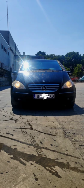 Обява за продажба на Mercedes-Benz A 180 2.0CDI ~4 200 лв. - изображение 1