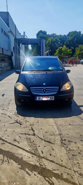 Обява за продажба на Mercedes-Benz A 180 2.0CDI ~4 200 лв. - изображение 1