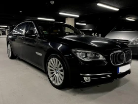 Обява за продажба на BMW 750 ~20 000 EUR - изображение 4
