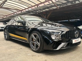     Mercedes-Benz AMG GT E-Perf/AIR Packet/Dynamic PLUS/Burmester/