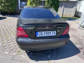 Mercedes-Benz 200 Compresor | Mobile.bg    3