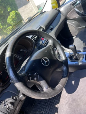 Mercedes-Benz 200 Compresor | Mobile.bg    5