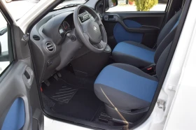 Fiat Panda 1.2i* 60kc* Неразличима от нова - 4260 лв. - 74150740 9