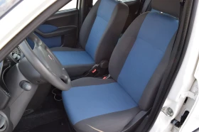 Fiat Panda 1.2i* 60kc* Неразличима от нова - 4260 лв. - 74150740 11
