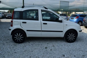 Fiat Panda 1.2i* 60kc* Неразличима от нова - 4260 лв. - 74150740 8