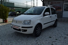 Fiat Panda 1.2i* 60kc* Неразличима от нова - 4260 лв. - 74150740 3