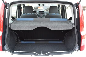 Fiat Panda 1.2i* 60kc* Неразличима от нова - 4260 лв. - 74150740 16