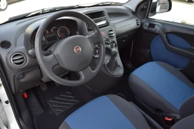 Fiat Panda 1.2i* 60kc* Неразличима от нова - 4260 лв. - 74150740 10