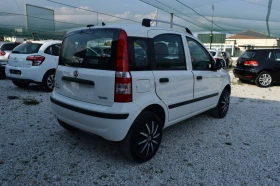 Fiat Panda 1.2i* 60kc* Неразличима от нова - 4260 лв. - 74150740 7
