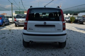 Fiat Panda 1.2i* 60kc* Неразличима от нова - 4260 лв. - 74150740 6