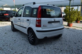 Fiat Panda 1.2i* 60kc* Неразличима от нова - 4260 лв. - 74150740 5