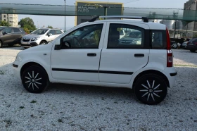 Fiat Panda 1.2i* 60kc* Неразличима от нова - 4260 лв. - 74150740 4