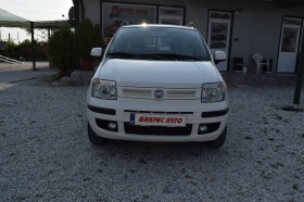 Fiat Panda 1.2i* 60kc* Неразличима от нова - 4260 лв. - 74150740 2