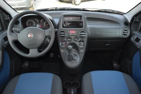 Fiat Panda 1.2i* 60kc* Неразличима от нова - 4260 лв. - 74150740 13
