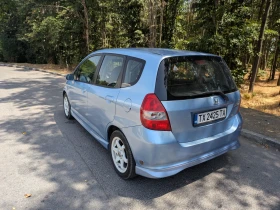 Honda Jazz Sport  | Mobile.bg    2