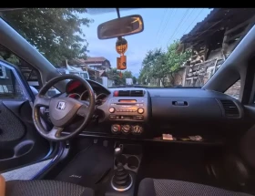 Honda Jazz Sport  | Mobile.bg    4