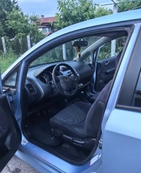 Honda Jazz Sport  | Mobile.bg    3