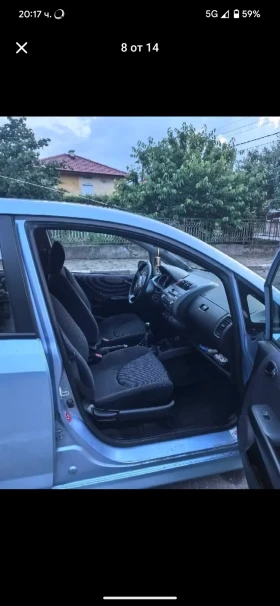 Honda Jazz Sport  | Mobile.bg    5