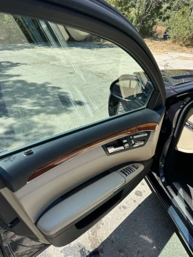 Обява за продажба на Mercedes-Benz S 350 Long 250k km ~17 500 лв. - изображение 8