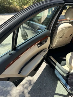 Mercedes-Benz S 350 Long 250k km | Mobile.bg    17