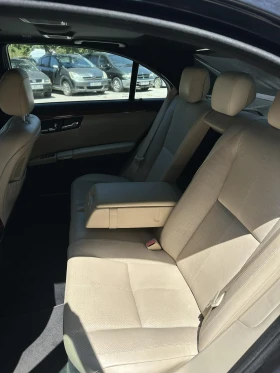 Обява за продажба на Mercedes-Benz S 350 Long 250k km ~17 500 лв. - изображение 9