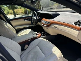 Mercedes-Benz S 350 Long 250k km | Mobile.bg    14