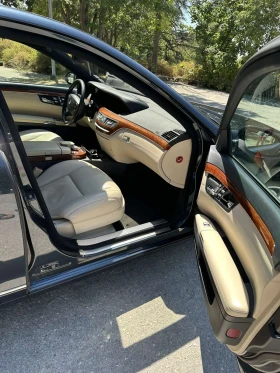 Обява за продажба на Mercedes-Benz S 350 Long 250k km ~17 500 лв. - изображение 1