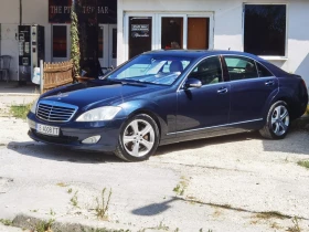     Mercedes-Benz S 350 Long 250k km