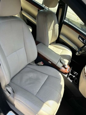 Обява за продажба на Mercedes-Benz S 350 Long 250k km ~17 500 лв. - изображение 6