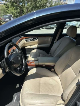 Mercedes-Benz S 350 Long 250k km | Mobile.bg    15