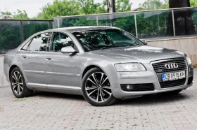 Audi A8 3.0TDI/QUATTRO/XENON