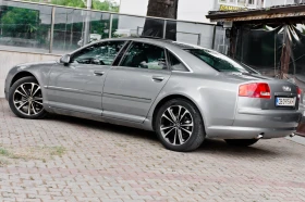 Audi A8 3.0TDI/QUATTRO/XENON - 7999 лв. - 88924971 5