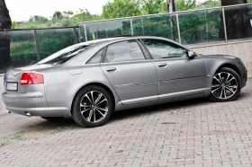Audi A8 3.0TDI/QUATTRO/XENON - 7999 лв. - 88924971 7