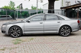 Audi A8 3.0TDI/QUATTRO/XENON - 7999 лв. - 88924971 4