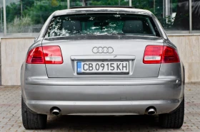 Audi A8 3.0TDI/QUATTRO/XENON - 7999 лв. - 88924971 6