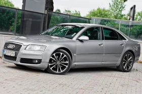 Audi A8 3.0TDI/QUATTRO/XENON - 7999 лв. - 88924971 3