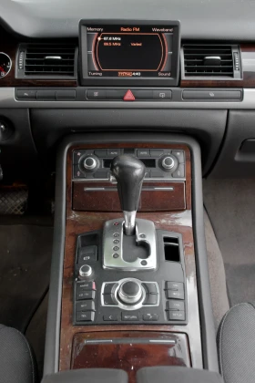 Audi A8 3.0TDI/QUATTRO/XENON - 7999 лв. - 88924971 12